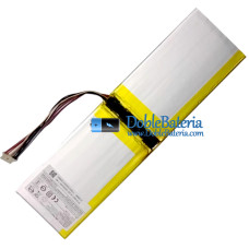 Batería para AVITA Essential NE14A2 PT3165115-2S [Batería de repuesto]